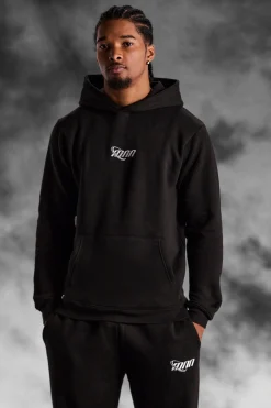 boohooMAN Man Slim Fit Hooded Tracksuit | UK| Tracksuits