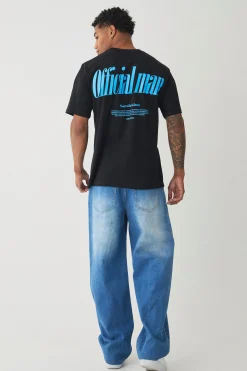 boohooMAN Shirt And Jeans | UK| Sets & Co-Ords