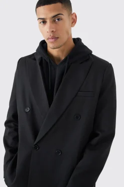 boohooMAN Mix & Match Super Relaxed Basic Blazer | UK| Suits & Tailoring