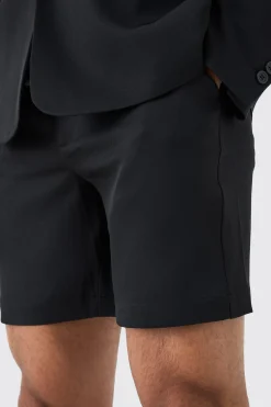 boohooMAN Mix & Match Tailored Shorts | UK| Shorts