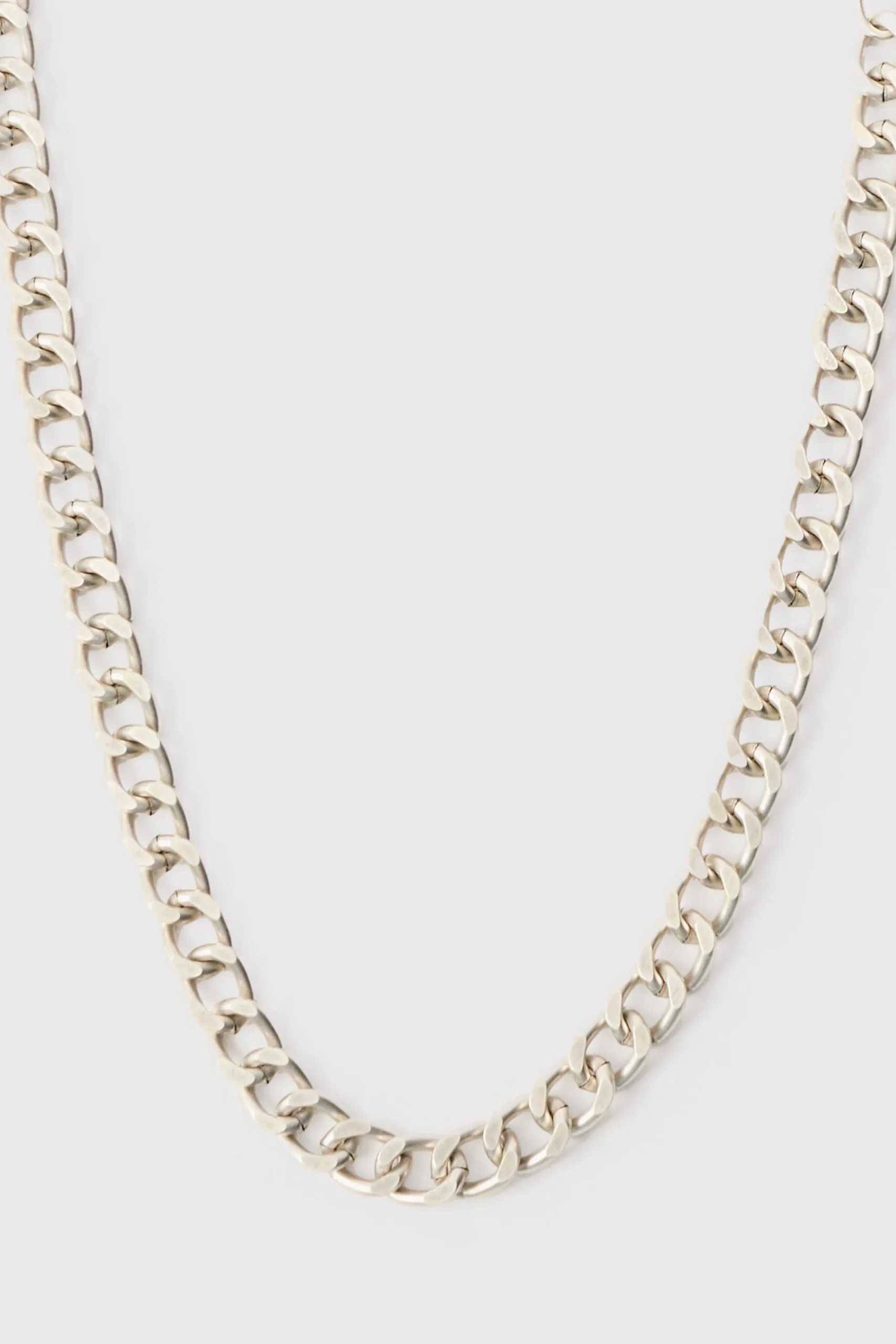 boohooMAN Mixed Pendant Necklace | UK| Jewellery & Watches