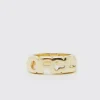 boohooMAN Ofcl Ring | UK| Jewellery & Watches