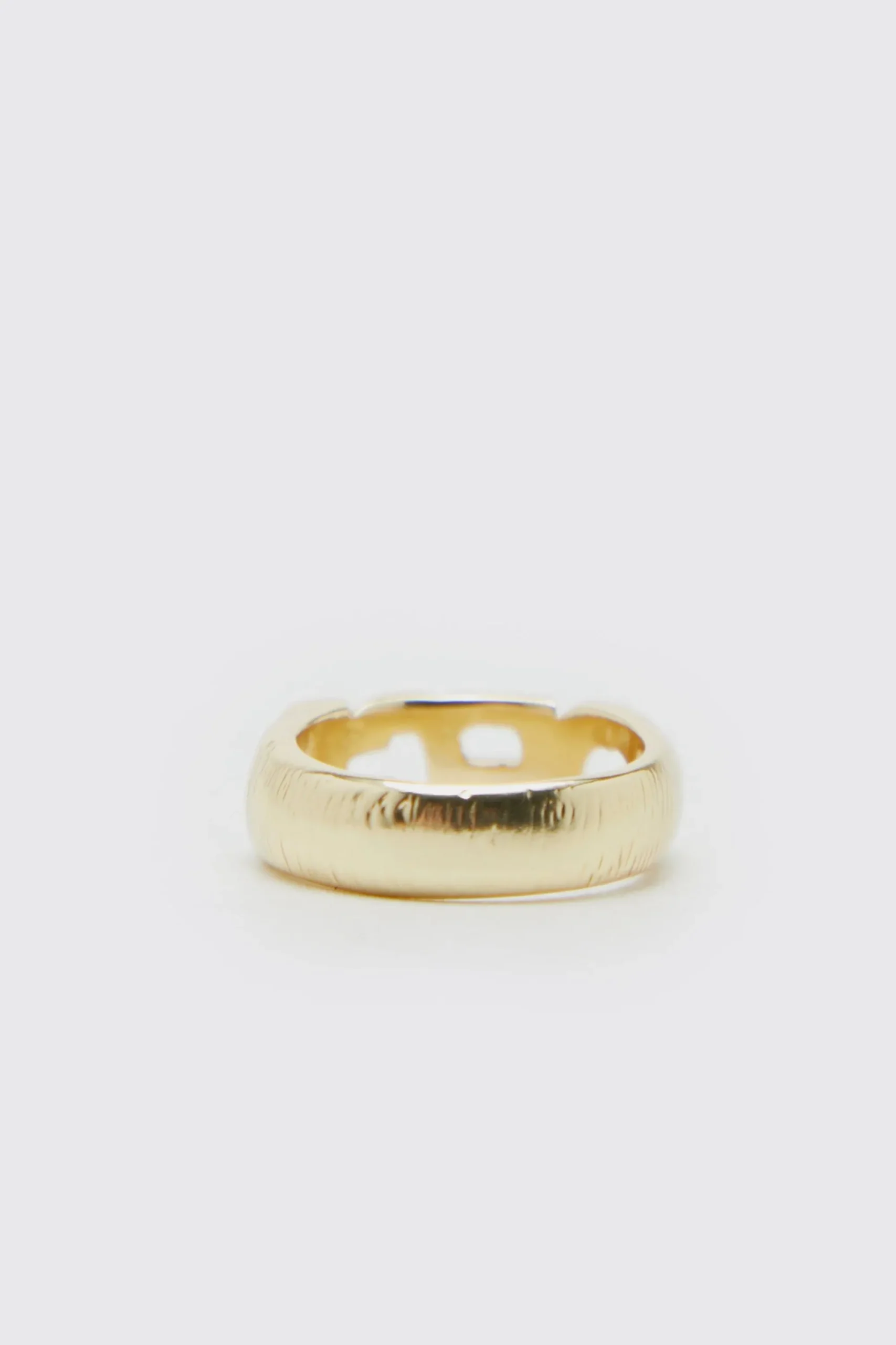 boohooMAN Ofcl Ring | UK| Jewellery & Watches
