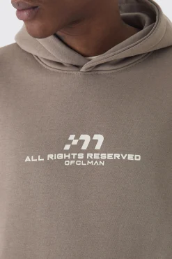 boohooMAN Oversized Boxy M Printed Hoodie | UK| Hoodies & Sweatshirts