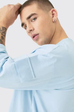 Oversized Cargo Pocket Half Sleeve T-shirt | UK^boohooMAN New