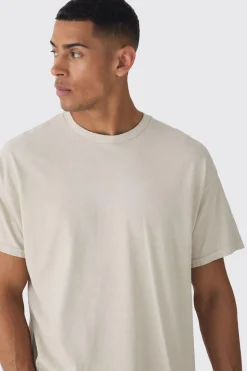 Oversized Disney Cars Wash License Print T-shirt | UK^boohooMAN Outlet