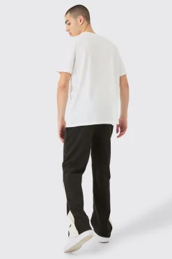 Oversized Disney Toy Story Alien Pizza License T-shirt | UK^boohooMAN Online