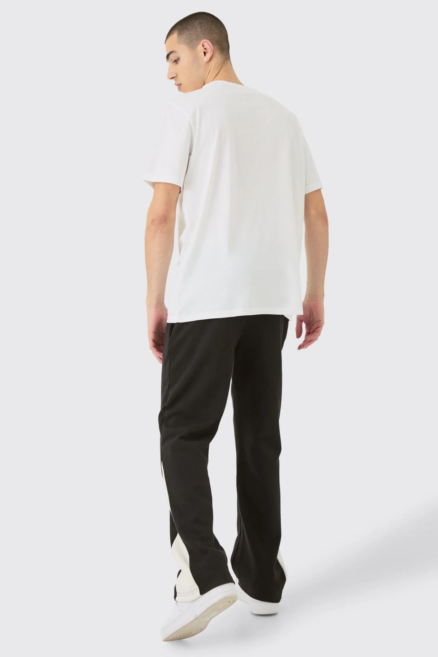 Oversized Disney Toy Story Alien Pizza License T-shirt | UK^boohooMAN Online