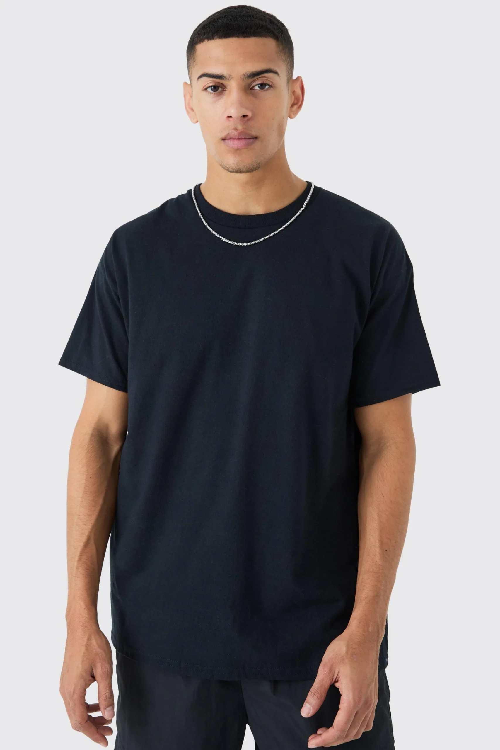 Oversized Finding Nemo License T-shirt | UK^boohooMAN Hot