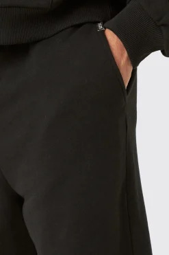 boohooMAN Oversized Fit Heavyweight Jersey Jort | UK| Shorts