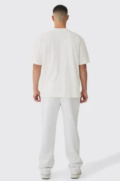 Oversized Limited Edition Heavyweight T-shirt | UK^boohooMAN Best