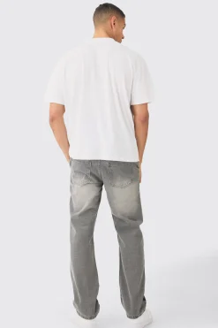 Oversized Limited Edition T-shirt | UK^boohooMAN Best