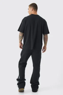 Oversized Limited Edition T-shirt | UK^boohooMAN Sale