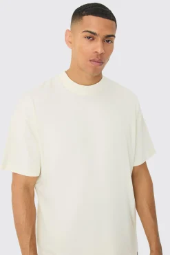 Oversized Ny Graphic T-shirt | UK^boohooMAN Sale