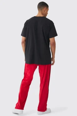 Oversized Ozzy Osbourne License Print T-Shirt | UK^boohooMAN Clearance