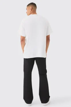 Oversized Pokemon Blastoise License T-shirt | UK^boohooMAN Discount