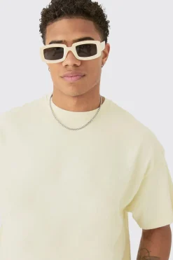 Oversized Pokémon Zapdos Wash License T-shirt | UK^boohooMAN