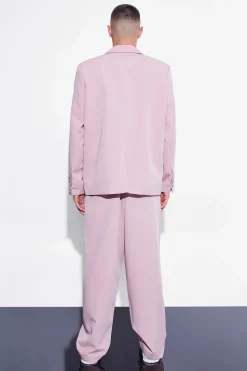 boohooMAN Oversized Single Breasted Suit | UK| Suits & Tailoring