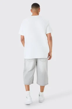 Oversized Spy Family Anime License T-shirt | UK^boohooMAN Best