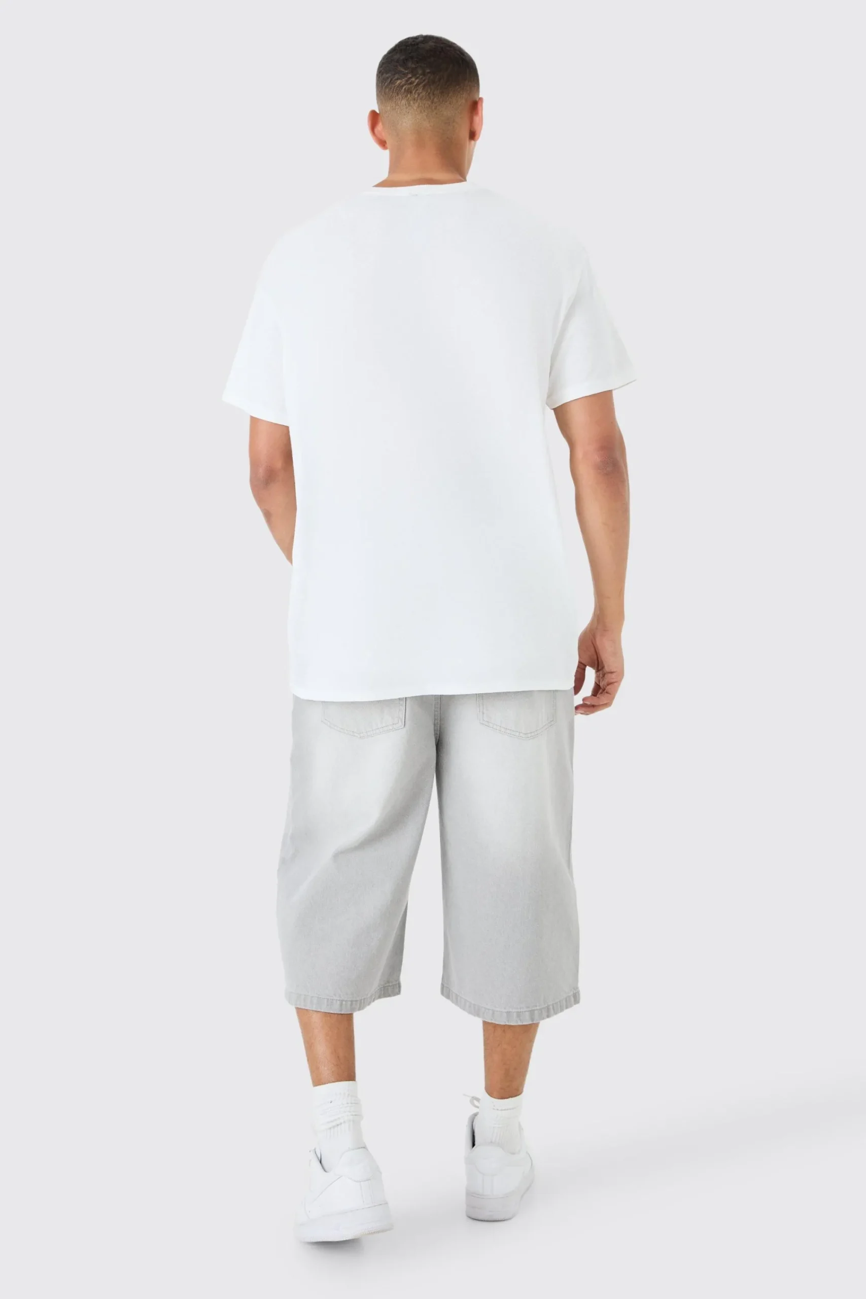 Oversized Spy Family Anime License T-shirt | UK^boohooMAN Best