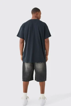 Oversized Star Wars License T-shirt | UK^boohooMAN Discount