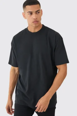 Oversized Tokyo Floral Print T-shirt | UK^boohooMAN Sale