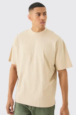 Oversized Unlimited Graphic T-shirt | UK^boohooMAN Hot