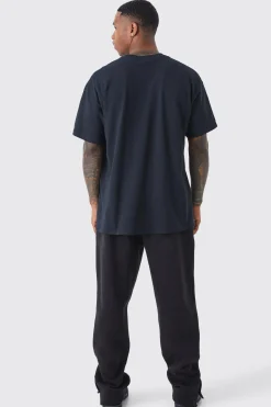 Oversized Venom License T-shirt | UK^boohooMAN Clearance