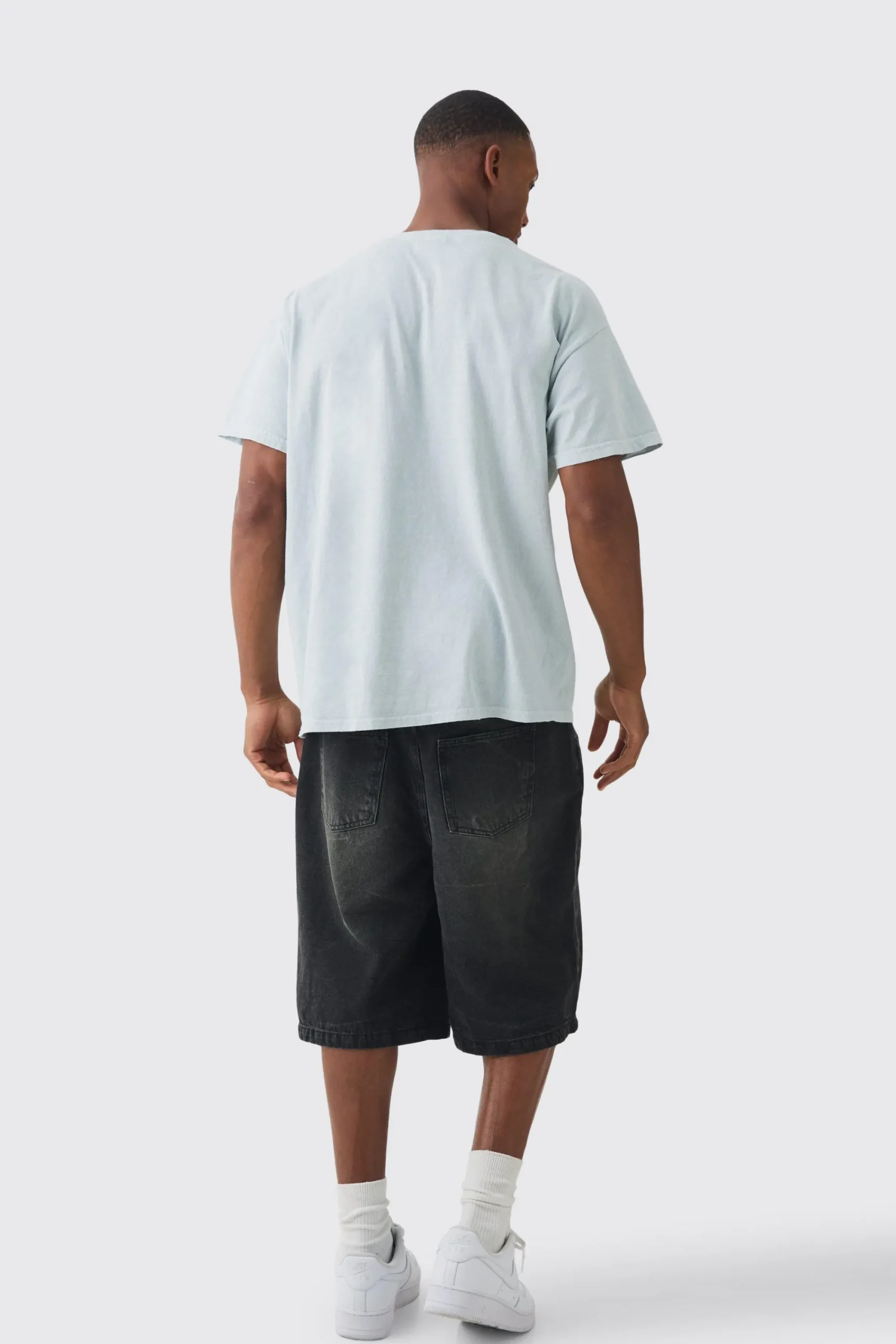 Oversized Vintage Batman License T-shirt | UK^boohooMAN Discount