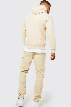 boohooMAN Paris Graphic Hoodie | UK| Hoodies & Sweatshirts