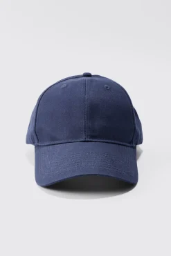 boohooMAN Plain Cap In | UK| Hats & Caps