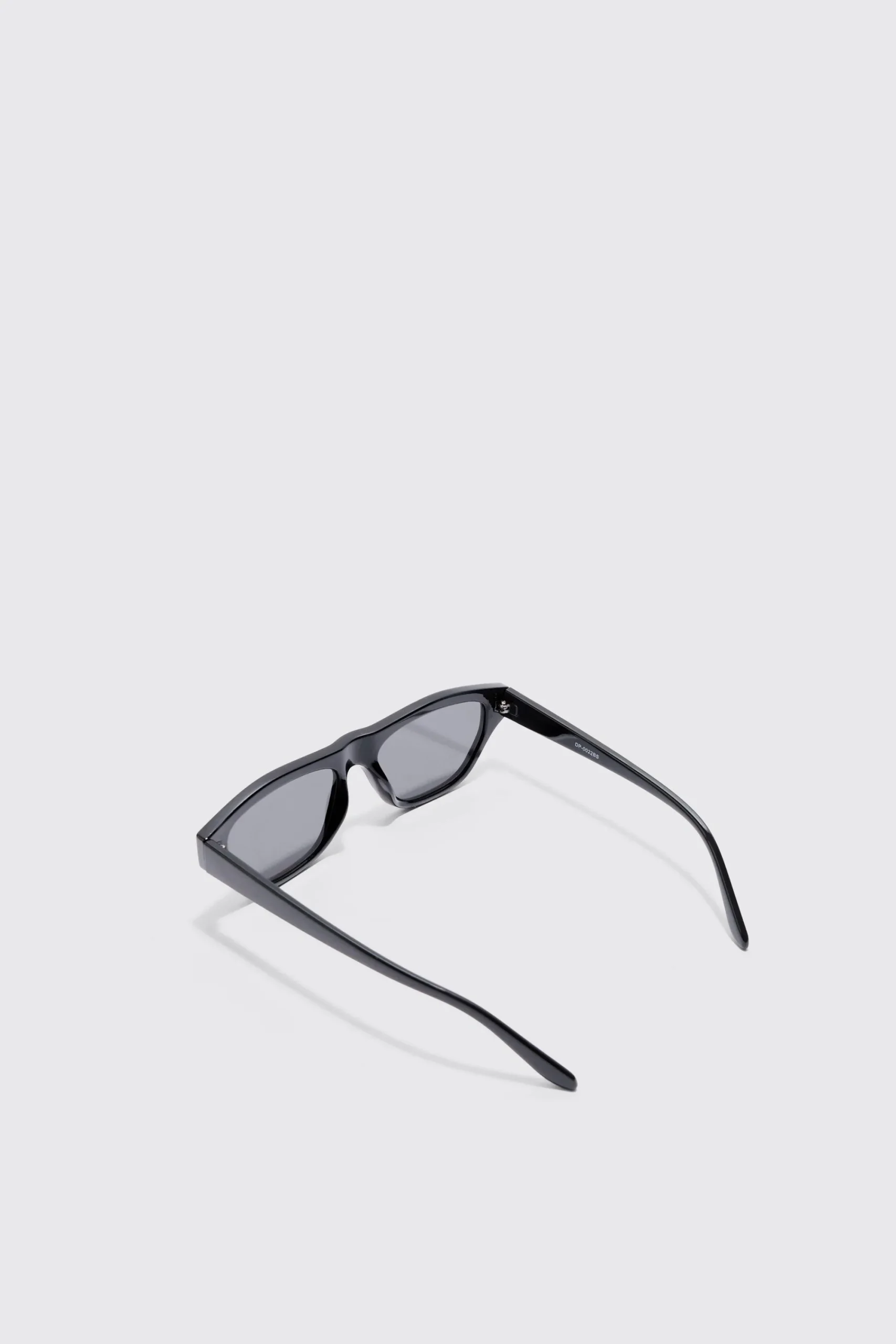 boohooMAN Plastic Chunky Frame Sunglasses In | UK| Sunglasses