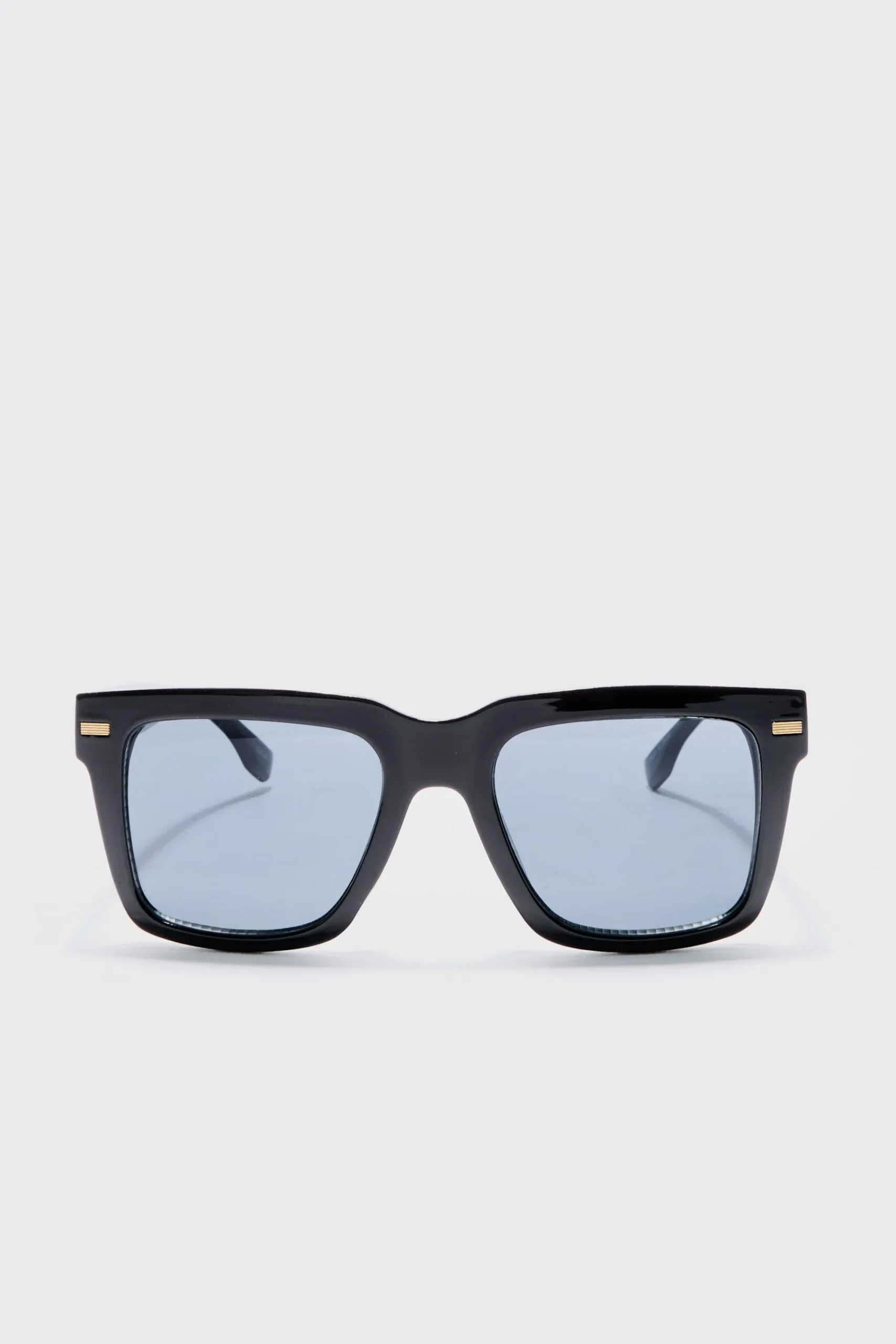 boohooMAN Plastic Sunglasses In | UK| Sunglasses