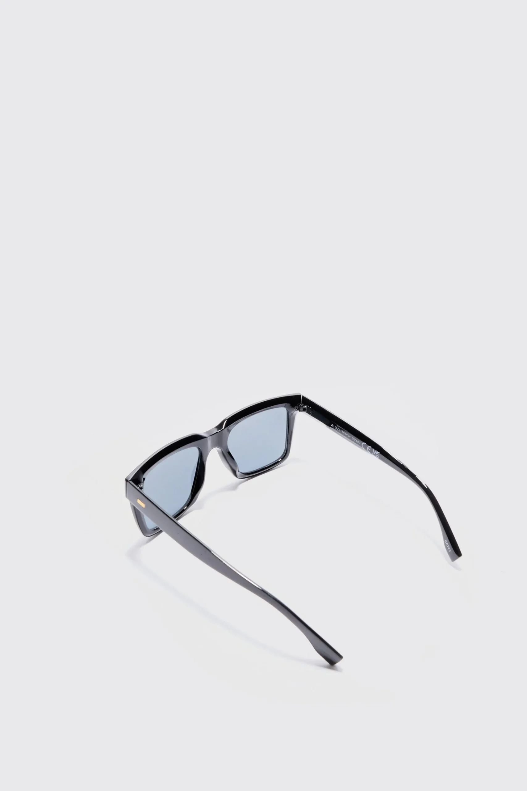 boohooMAN Plastic Sunglasses In | UK| Sunglasses