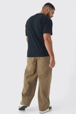 Plus Alice Cooper License T-shirt | UK^boohooMAN Best