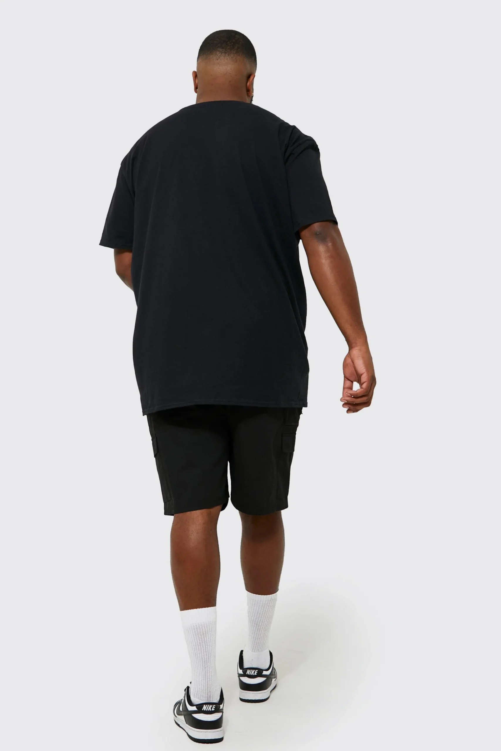 Plus Alien Embroidered T-shirt | UK^boohooMAN Hot