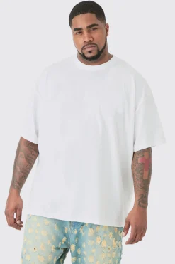 Plus Graffiti Homme Worldwide Back Print T-shirt In | UK^boohooMAN Outlet