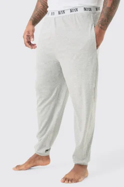 boohooMAN Plus Man Loungewear Joggers In | UK| Loungewear