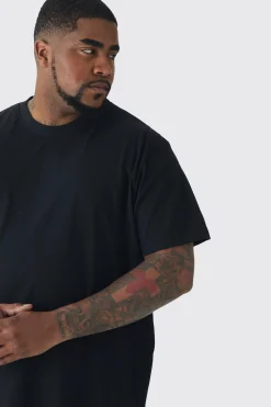 Plus Pokemon Charizard License Back Print T-shirt | UK^boohooMAN