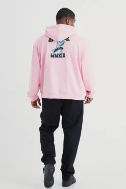 boohooMAN Plus Slim Rigid Jean | UK| Trousers|Jeans