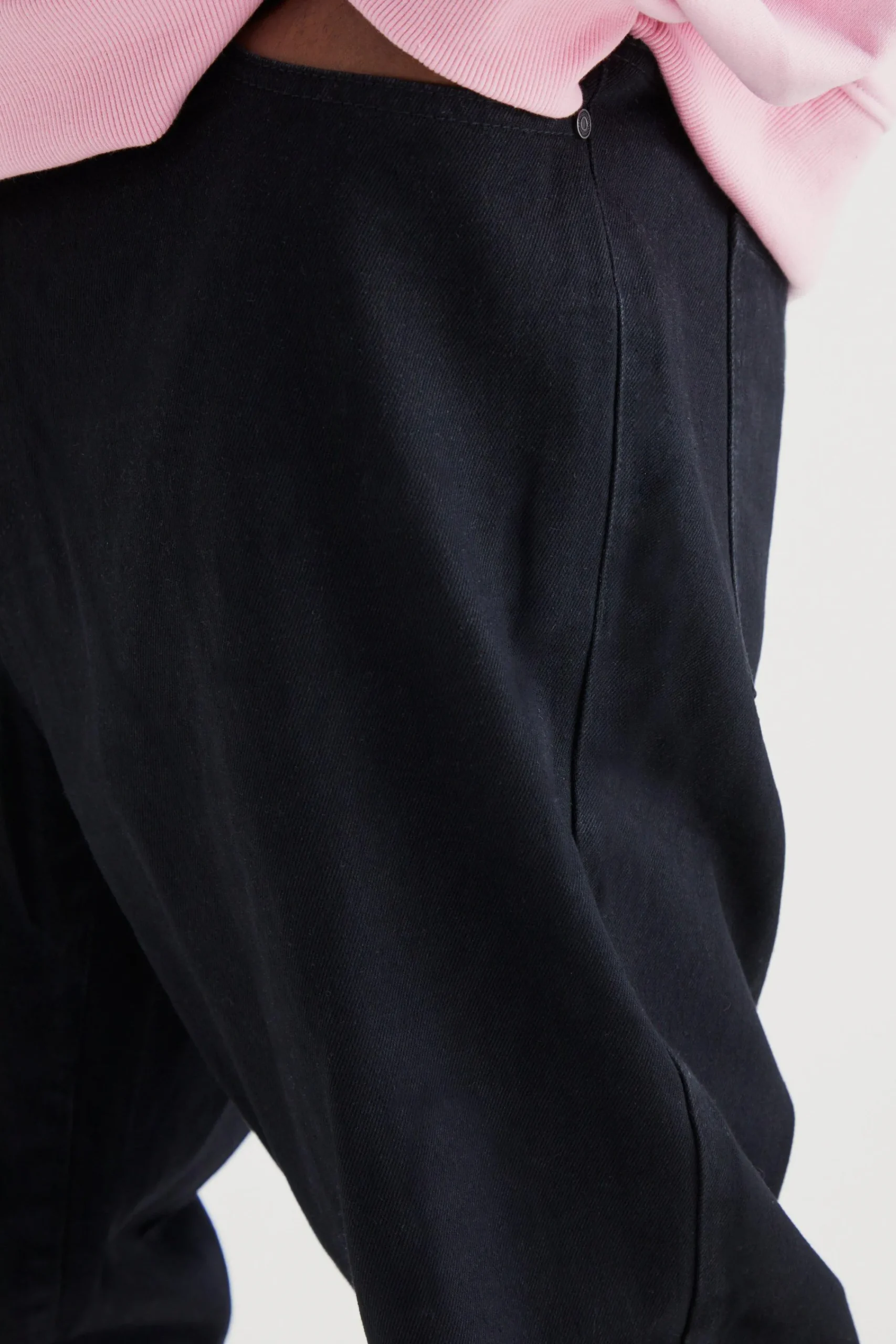 boohooMAN Plus Slim Rigid Jean | UK| Trousers|Jeans