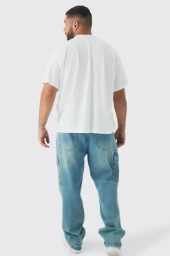 Plus Your Boyfriend Sucks Oversized T-shirt In | UK^boohooMAN Online