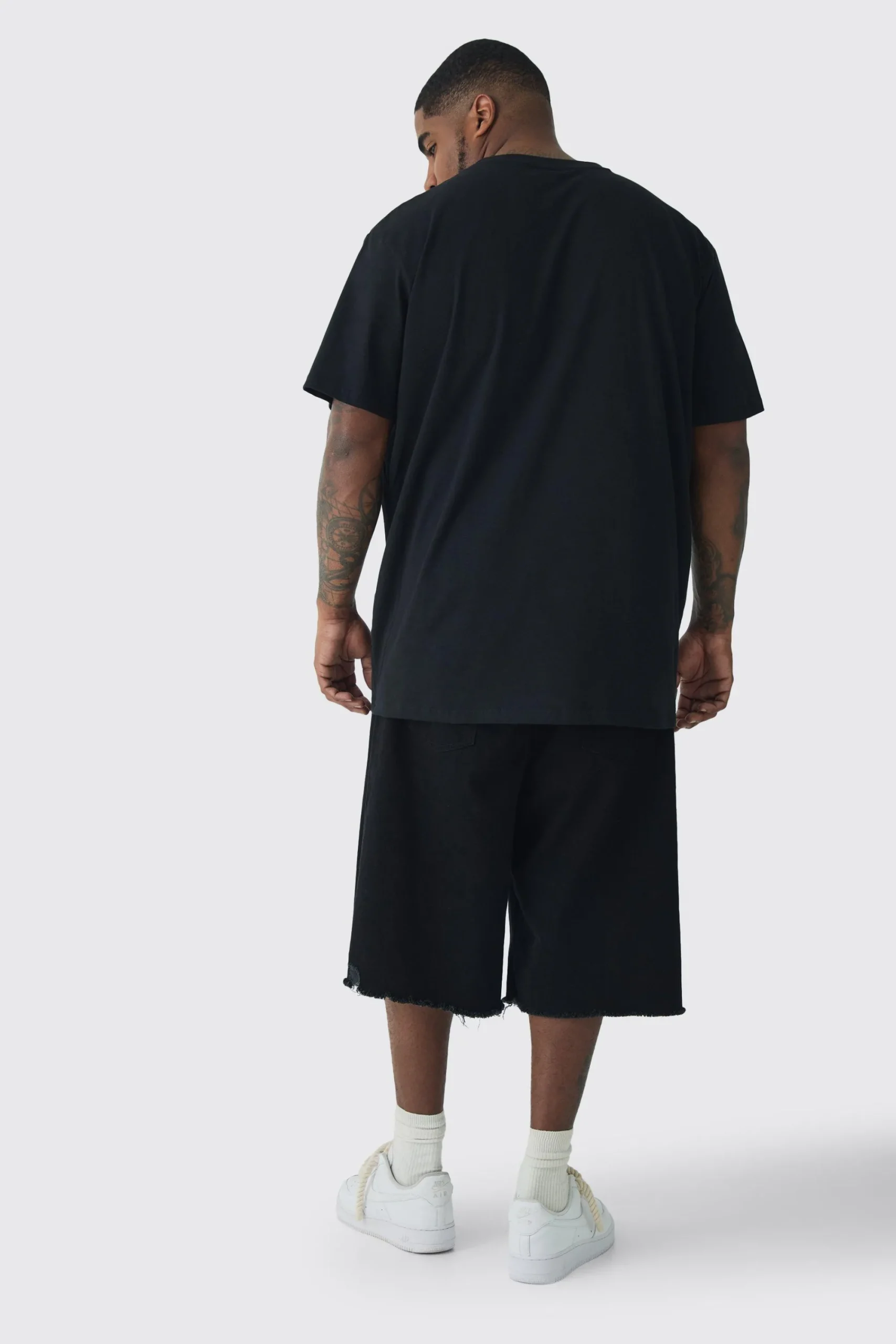 Plus Zelda License Print T-shirt | UK^boohooMAN New