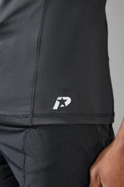 P-Star Active Muscle Fit Raglan T-shirt | UK^boohooMAN New