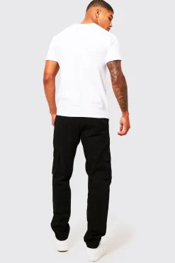 Pumpkin Print T-shirt | UK^boohooMAN Sale