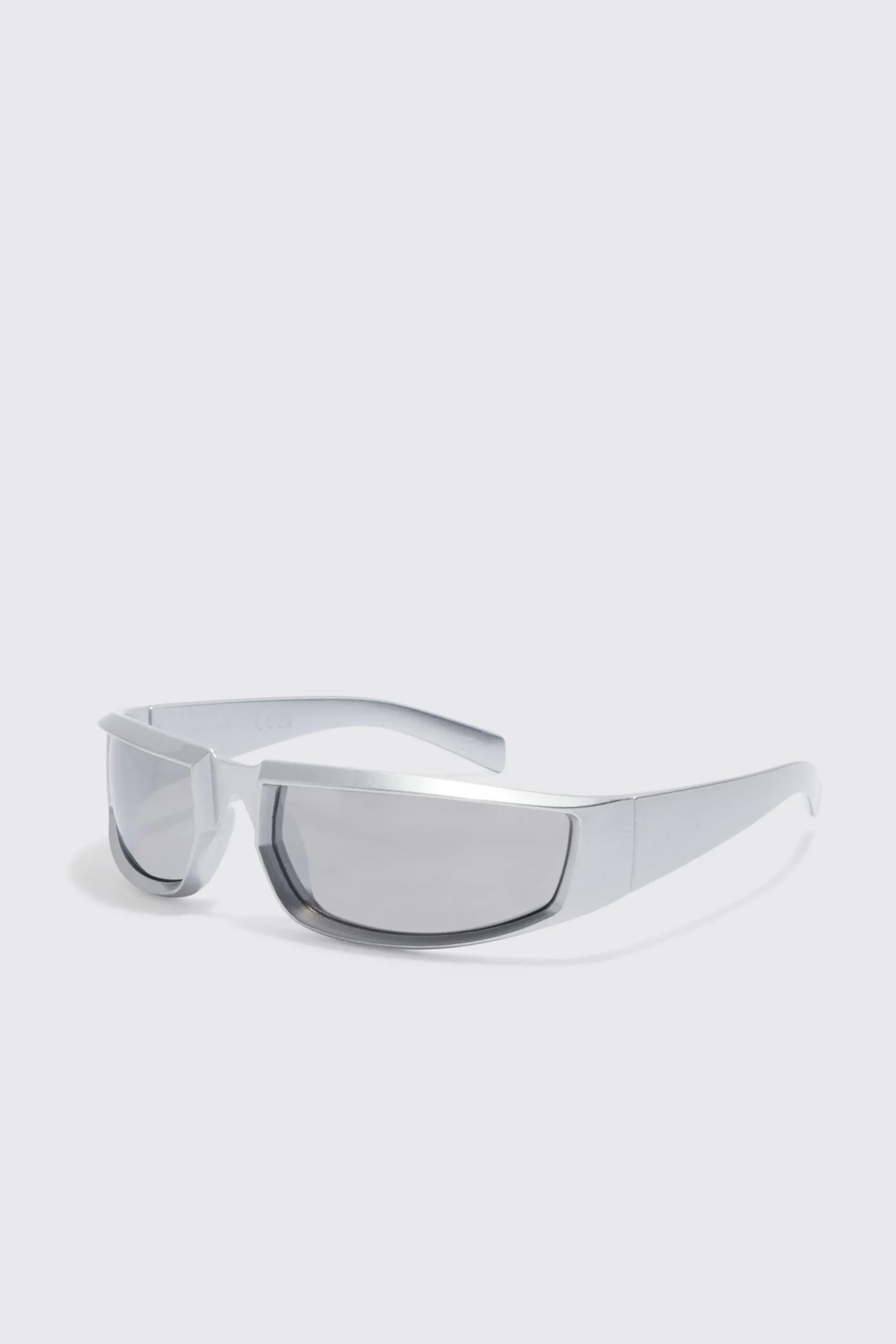 boohooMAN Racer Wrap Sunglasses | UK| Sunglasses