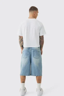 Raglan Sleeve Baby T-shirt | UK^boohooMAN Clearance