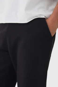 boohooMAN Regular Fit Basic Jogger | UK| Trousers|Joggers