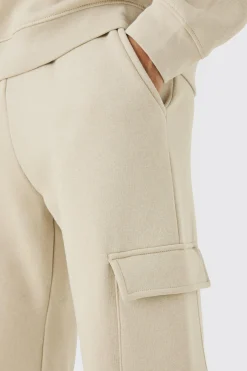 boohooMAN Regular Fit Cargo Jogger | UK| Trousers|Joggers