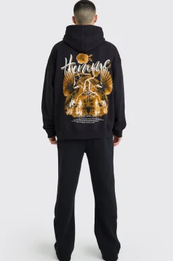 boohooMAN Regular Fit Gusset Joggers | UK| Trousers|Joggers